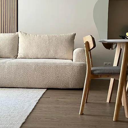 Apartment Vanagupes Pusynas & Luxury