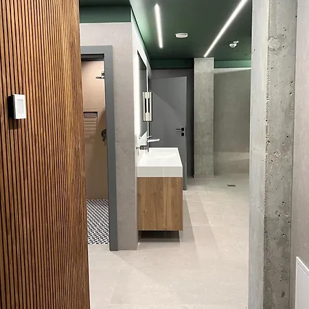 Apartment Vanagupes Pusynas & Luxury Palanga
