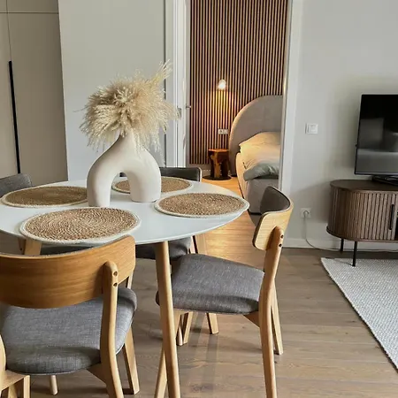 Apartment Vanagupes Pusynas & Luxury *