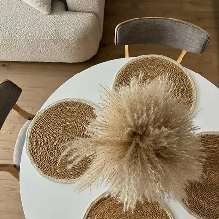 Vanagupes Pusynas & Luxury Apartment Palanga