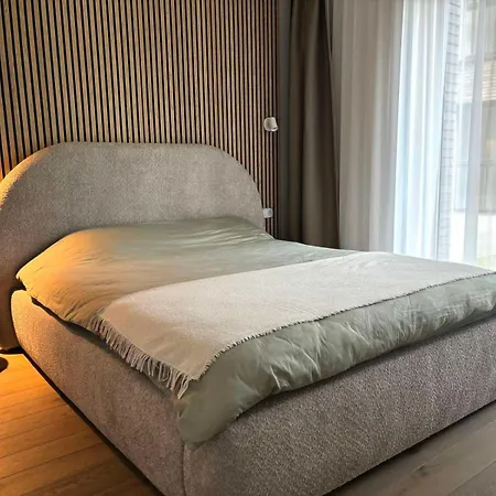 Vanagupes Pusynas & Luxury *