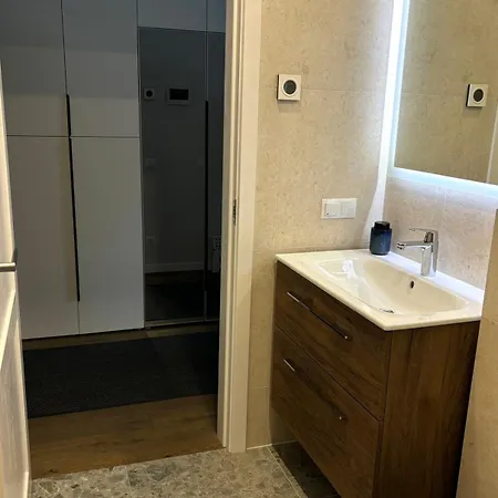 Vanagupes Pusynas & Luxury