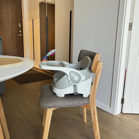 Vanagupes Pusynas & Luxury Apartment Palanga