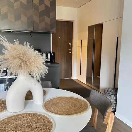 Apartment Vanagupes Pusynas & Luxury *
