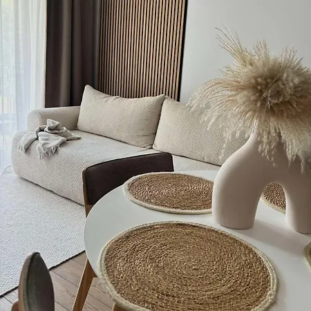 Apartment Vanagupes Pusynas & Luxury *
